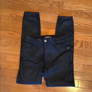 DL1961 Women's Black Jeans